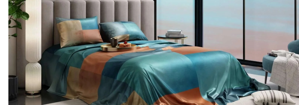 What Is a Bedsheet? Complete Guide