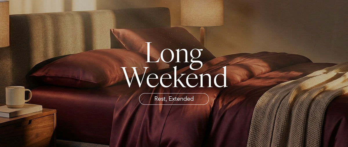 Republic Day 2026: Quick Bedding Refresh Ideas for the Long Weekend