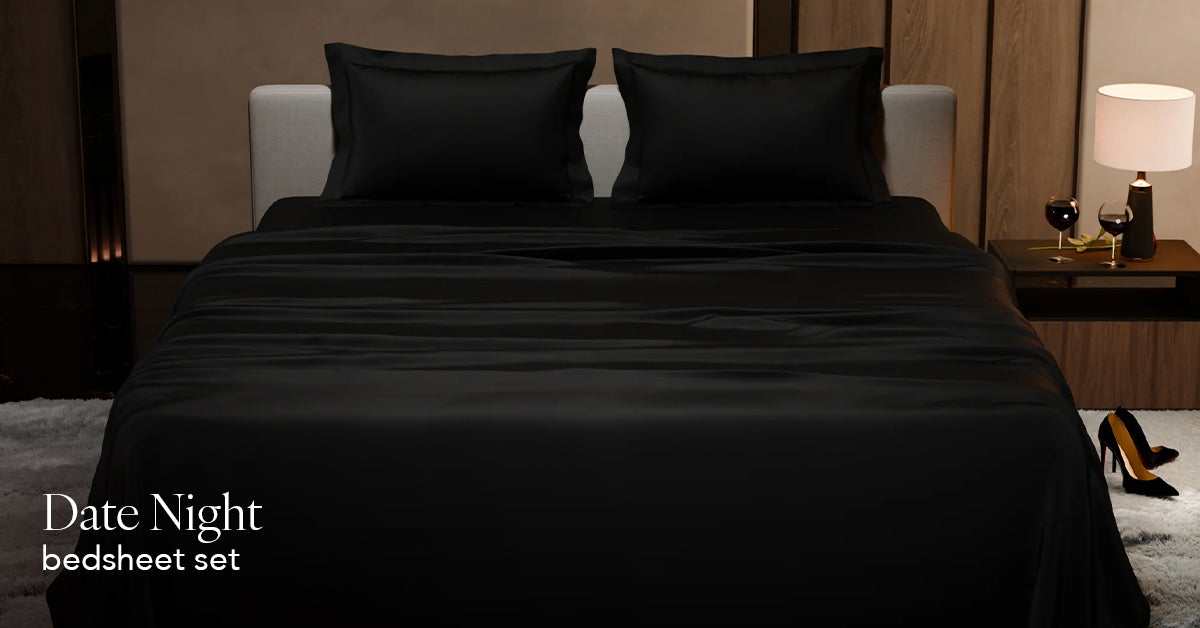 This Indian Bedding Brand Sells Out Every Month - Here's What the Hype Is Actually About