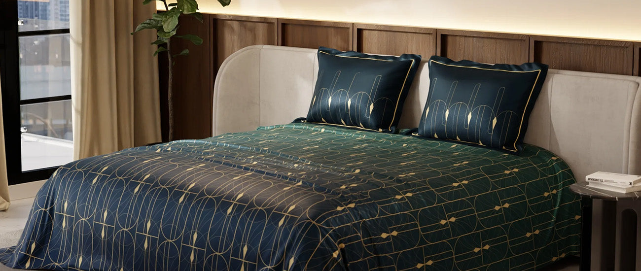 Design Your Dream Escape with the Lumiere Collection