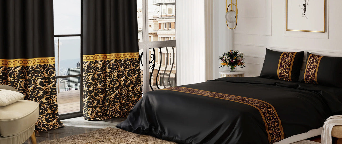 Experience Regal Luxury with the Stoa Paris Versailles Collection