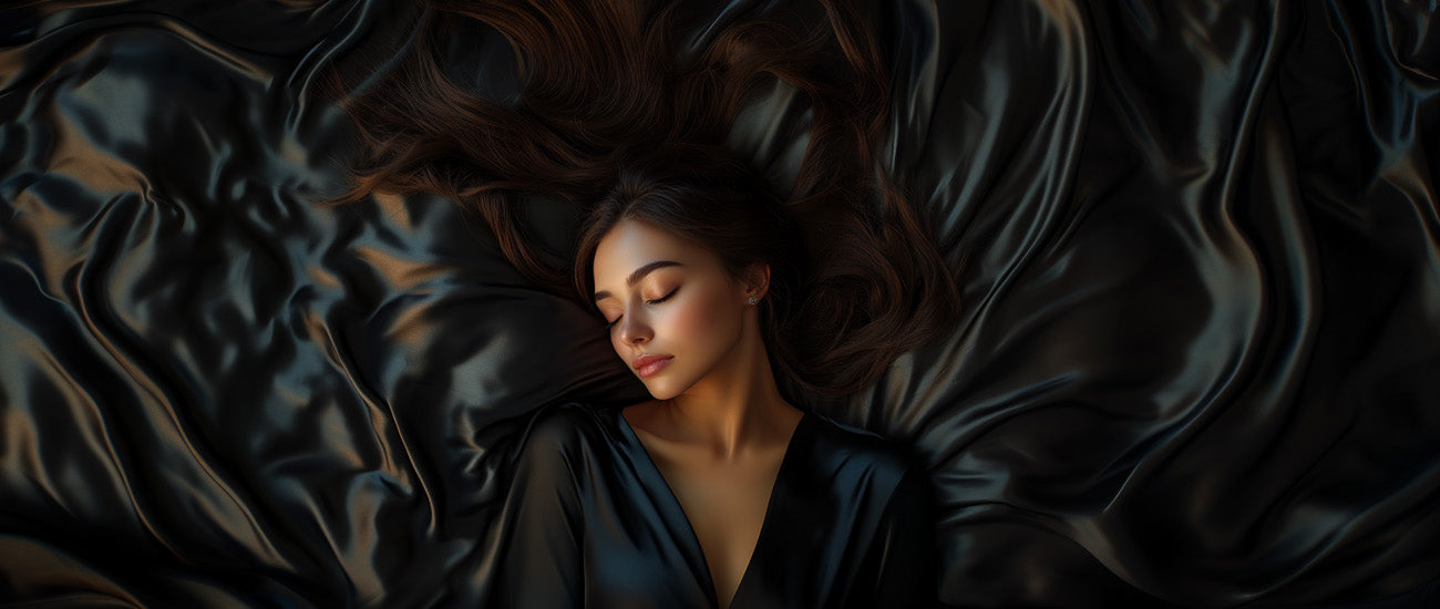 From Date Nights to Dreamy Sleep: Why the Stoa Paris Date Night Bedding Set is a Must-Have