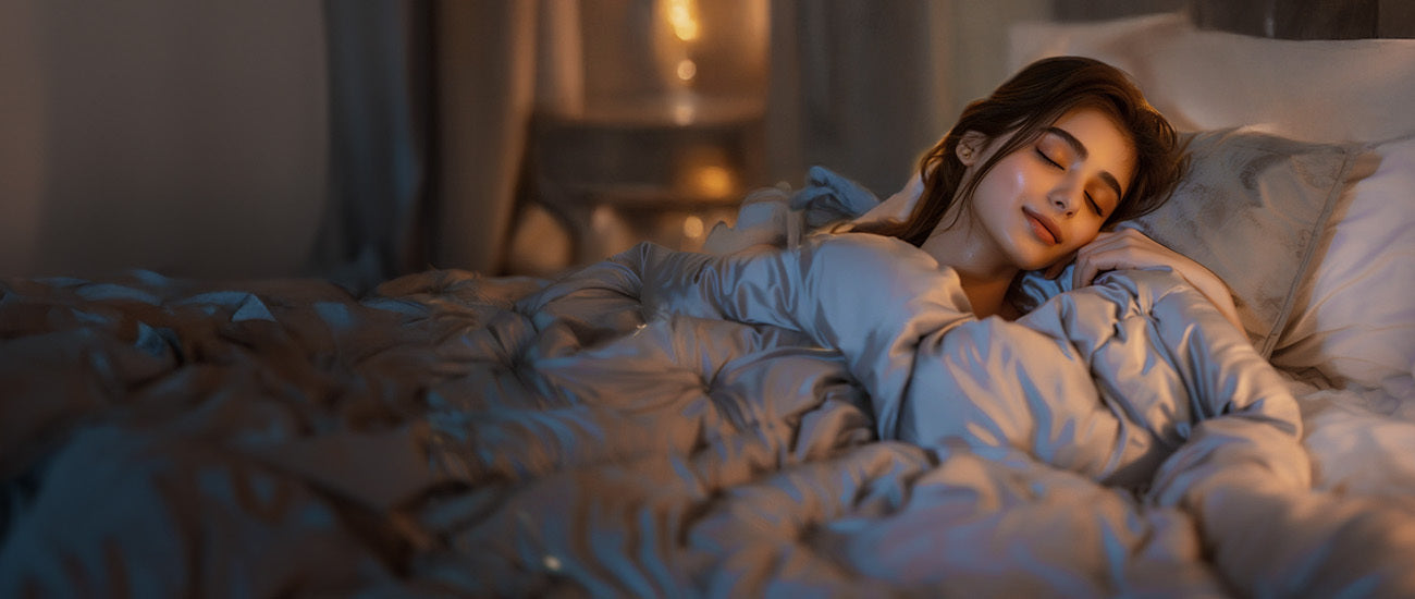 Irresistible Reasons to Invest in a Comforter This Winter