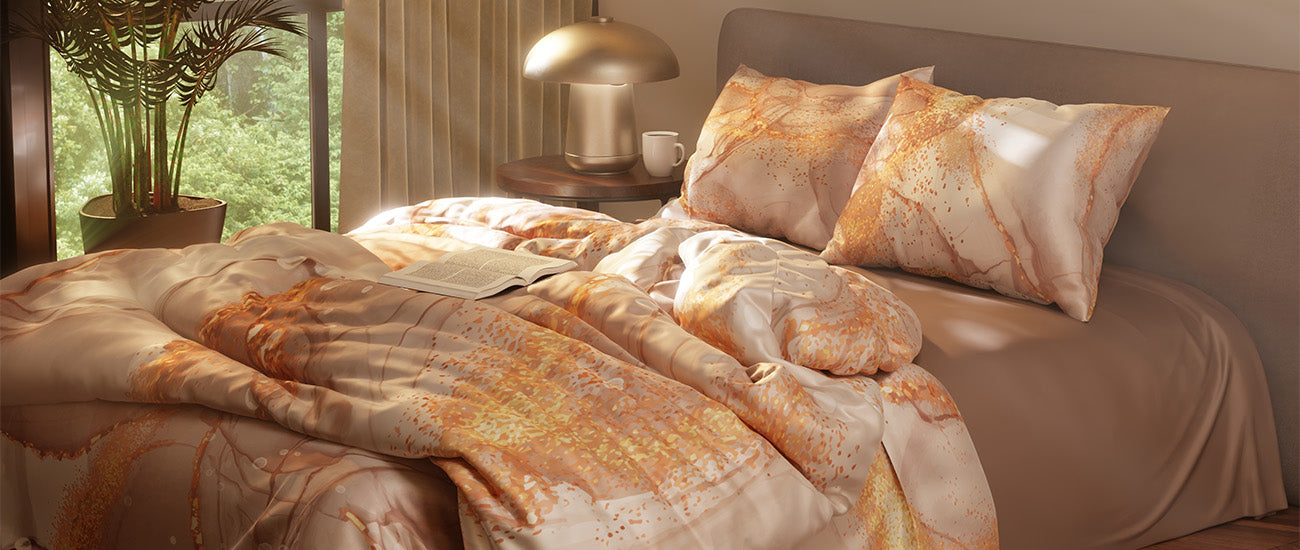 Is Comforter Good for both Summer & Winter?