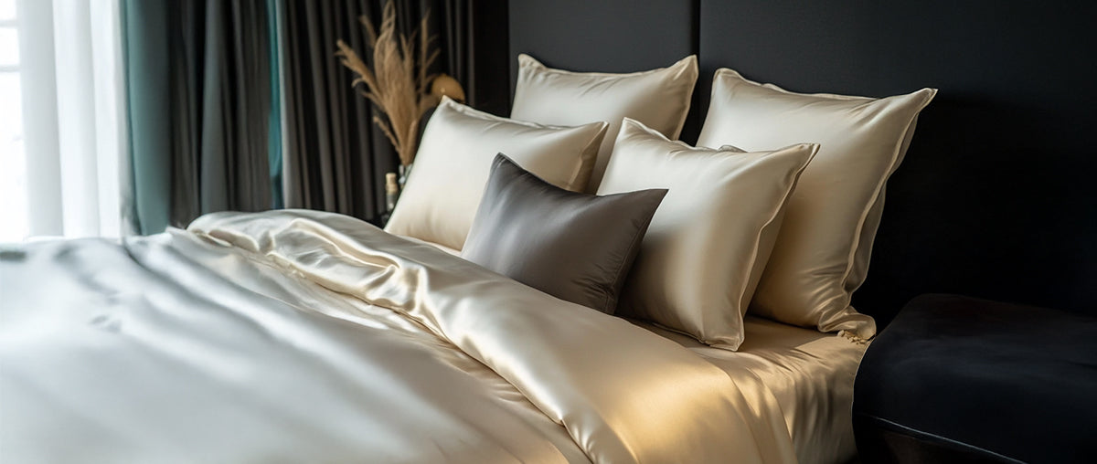 Luxury on a Budget: How to Create a Hotel-Like Bed at Home