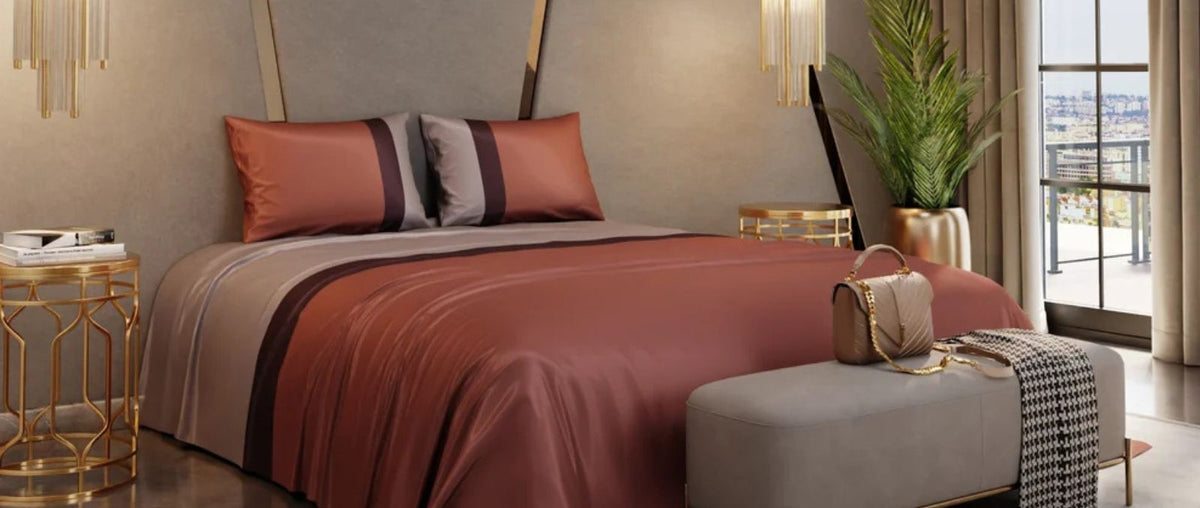 What Is TC in Bedsheets? Understanding Thread Count before You Buy