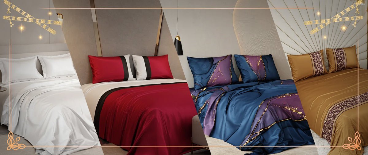 Navratri Vibes: Add a Pop of Colour to Your Room for the Festive Season