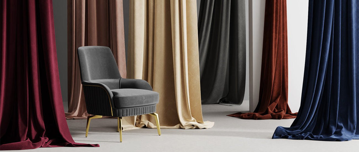 The Art of Draping: Style Your Home for a Sophisticated New Year Look