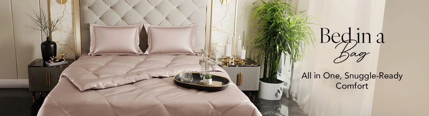 Date Night Bed in a Bag