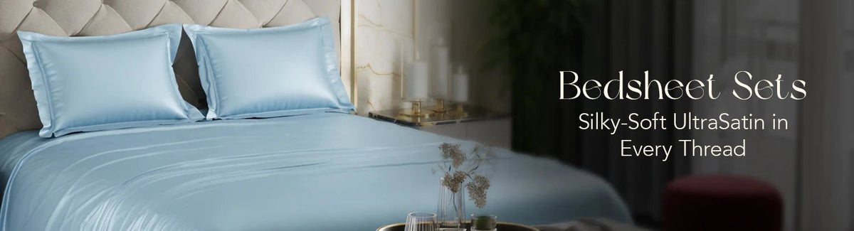Bedsheet Sets 2