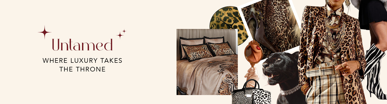 Untamed