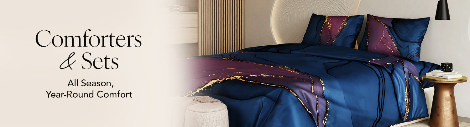 Comforters