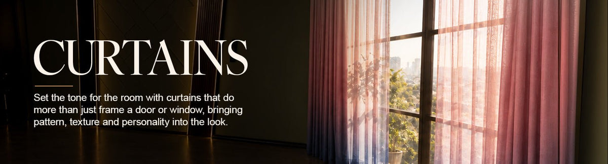 Curtains