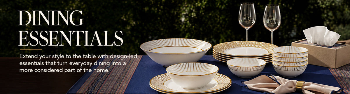 Dining Essentials