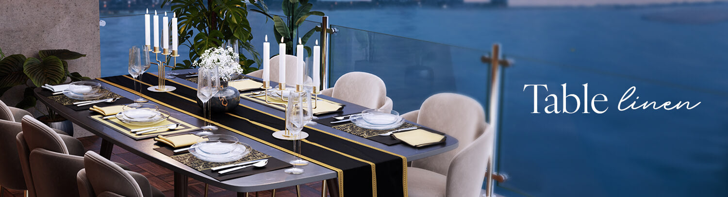 table-linen