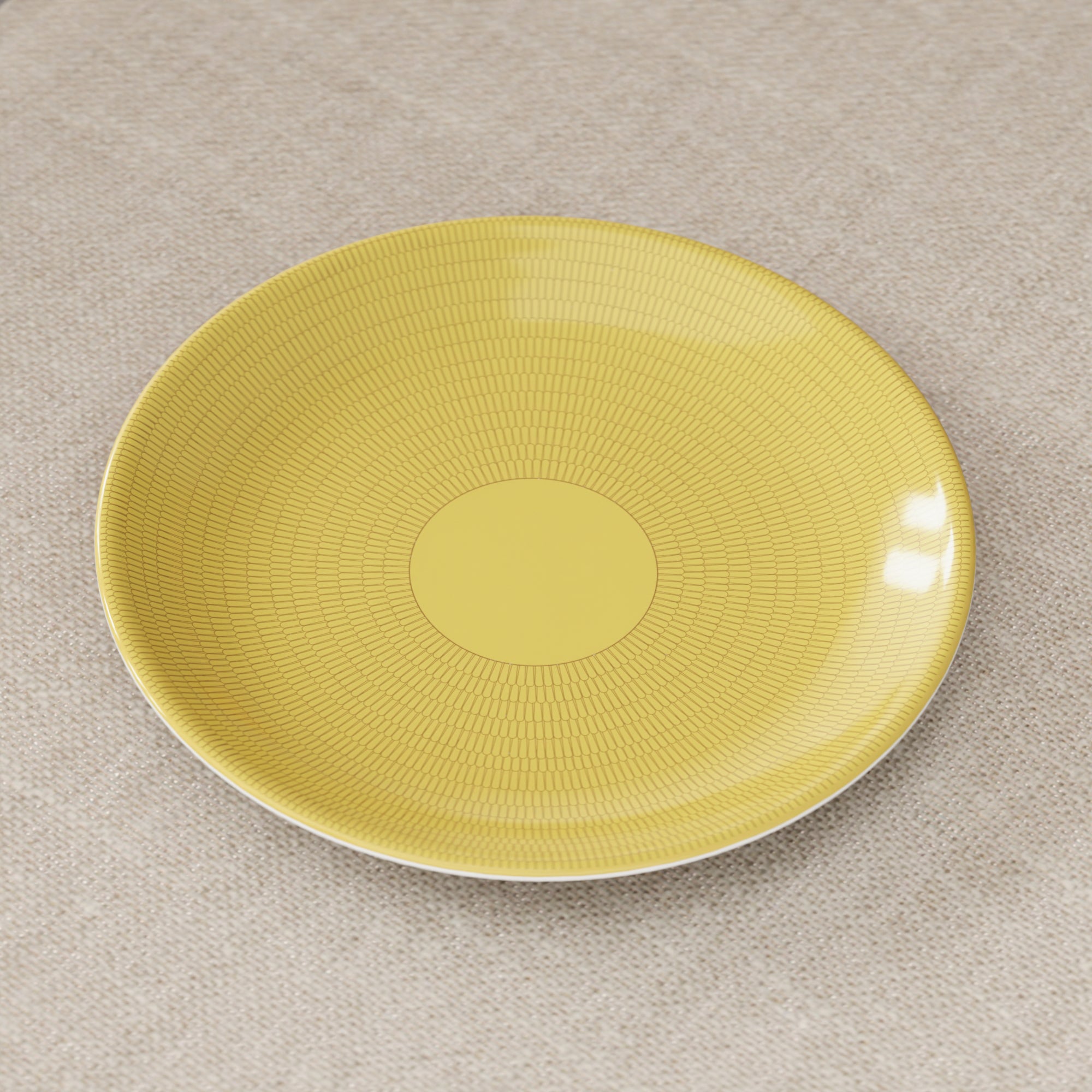 Marseille Mood - 6pc Side Plate Set
