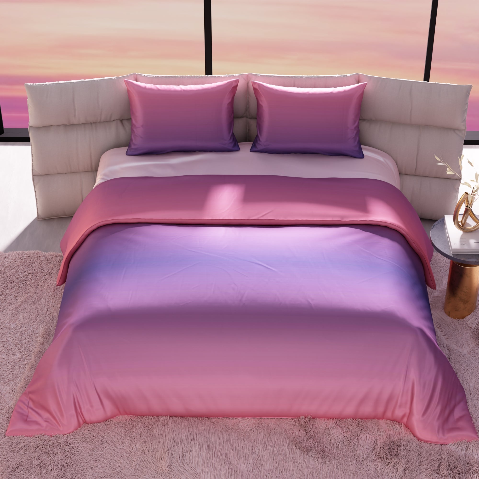 Sundowner Affair Bed in a Bag