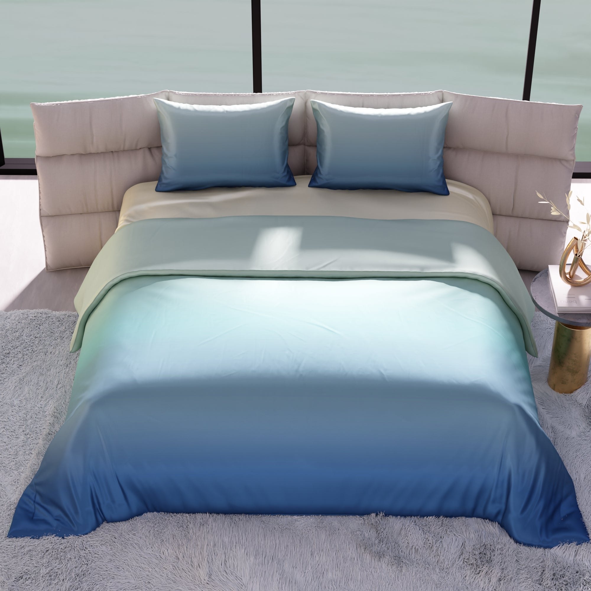 Dawn's Dream Bed in a Bag