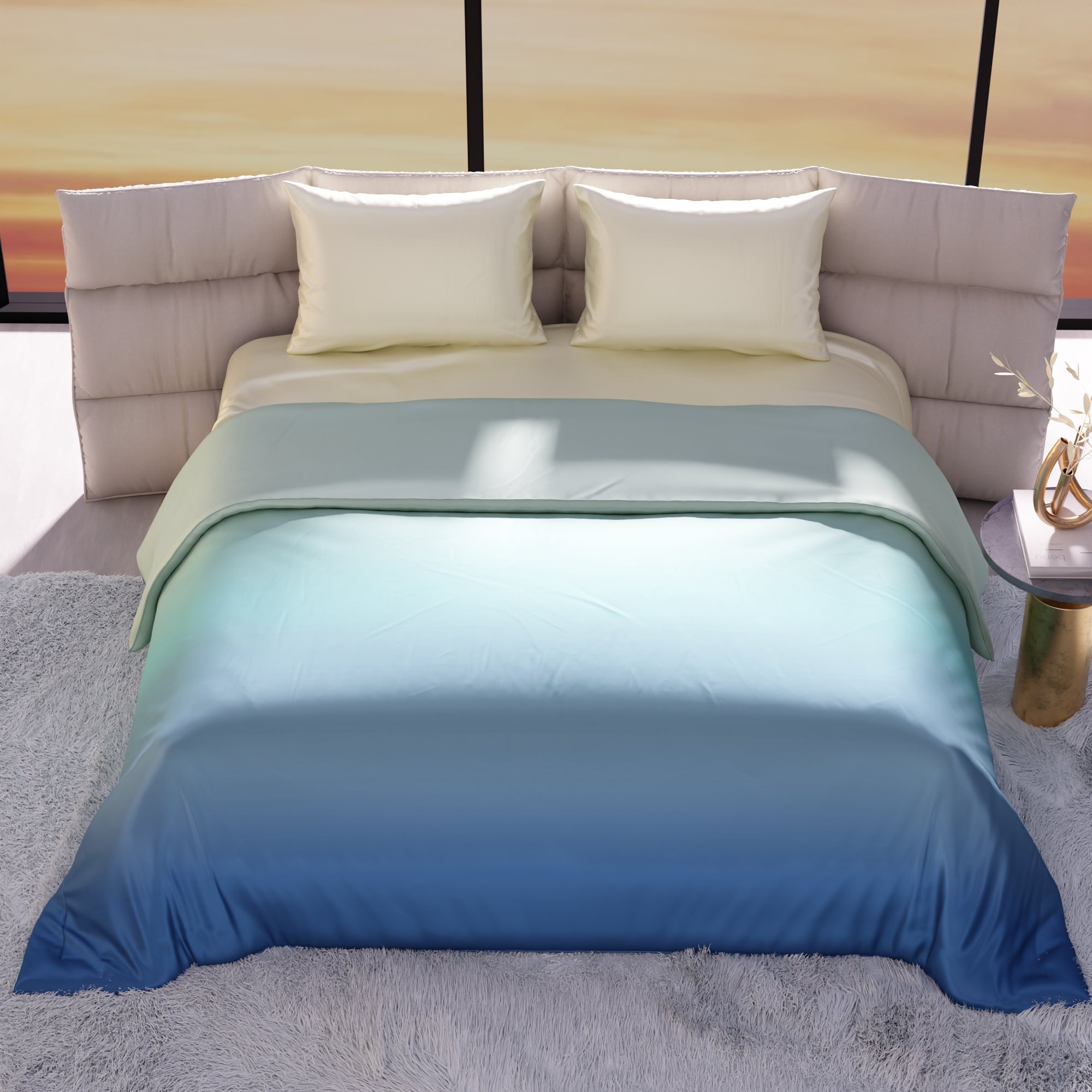Dawn's Dream Comforter