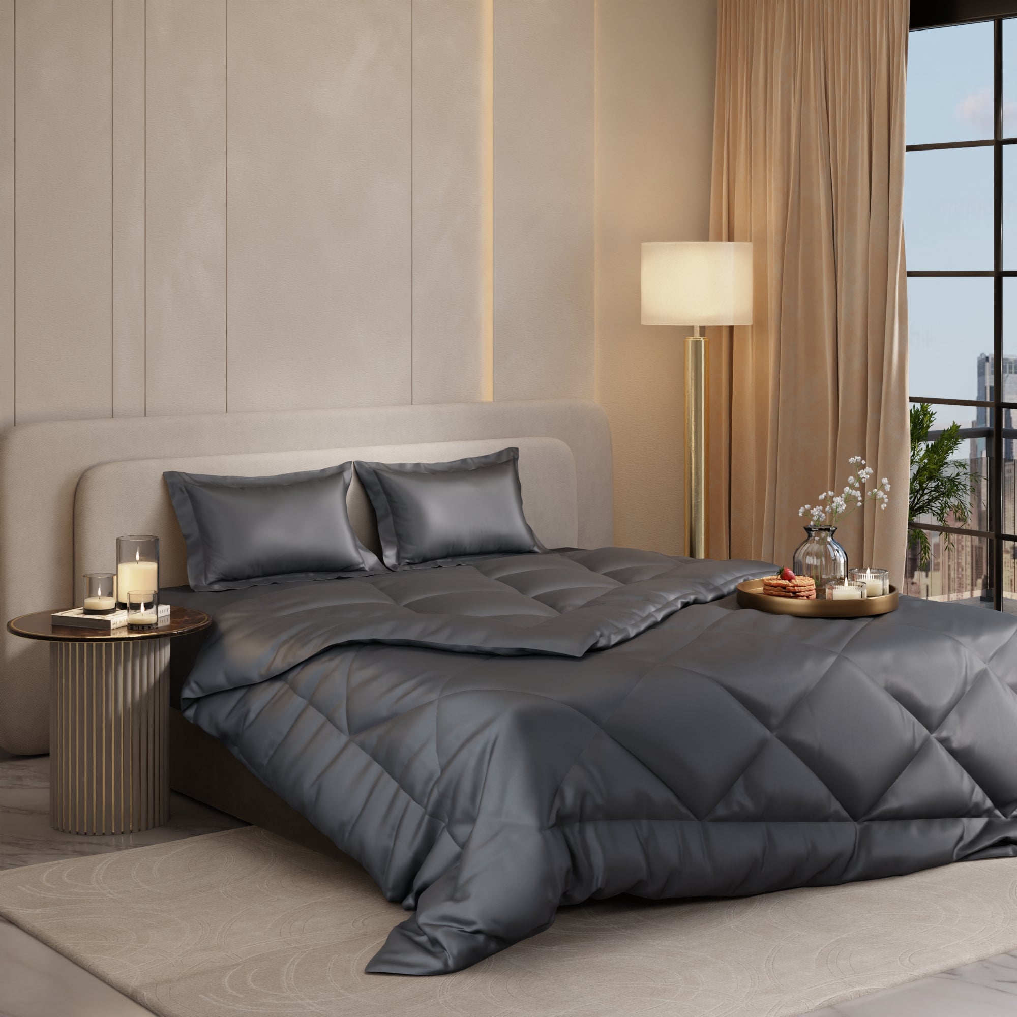 Twilight Embrace Comforter