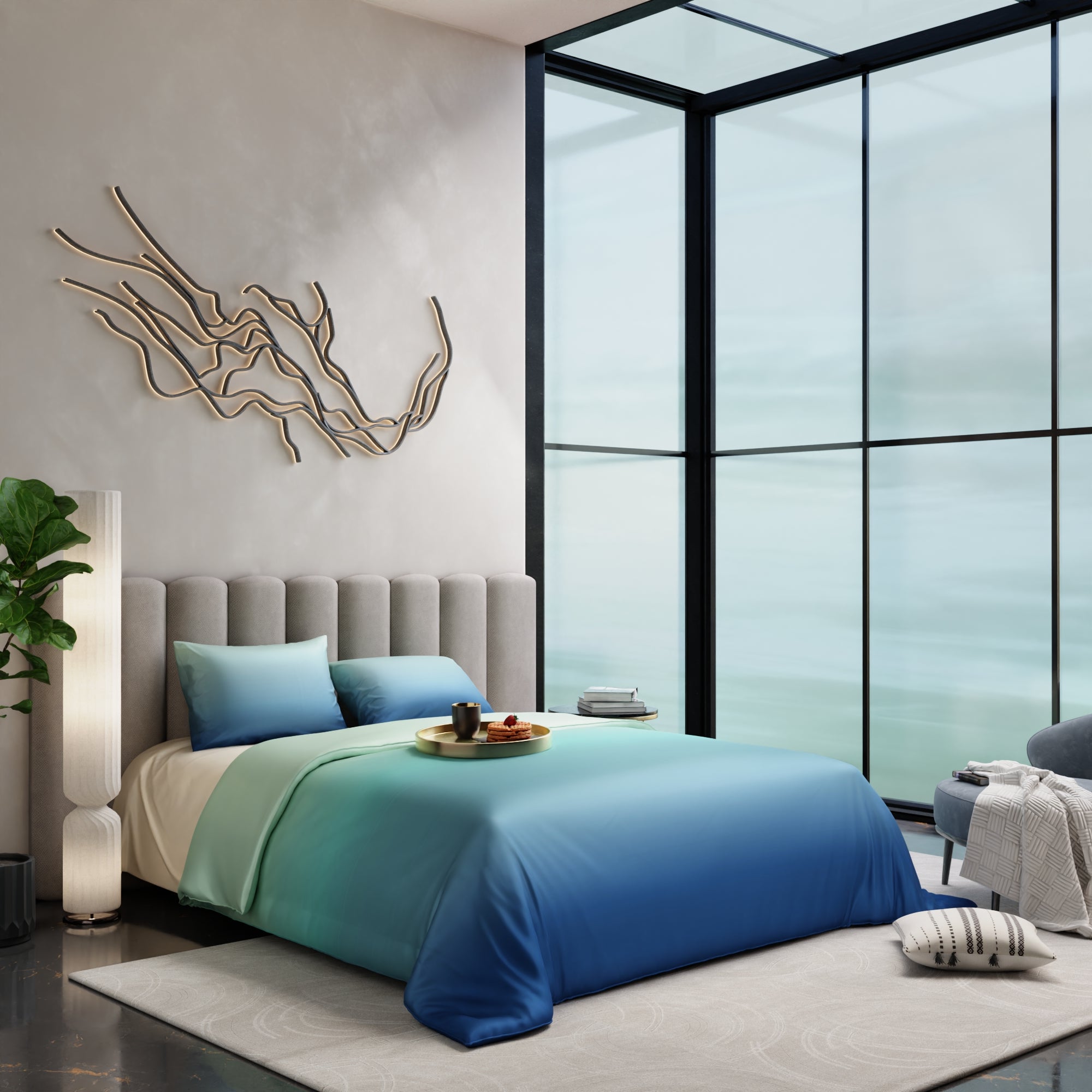 Dawn's Dream Bed in a Bag