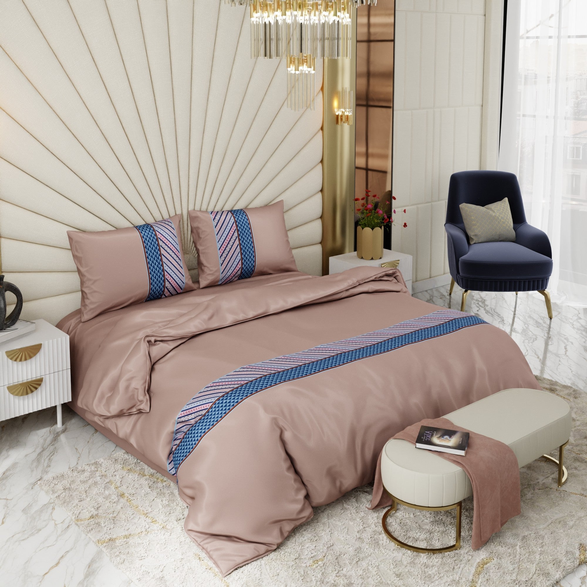 Château Charisma Comforter Set