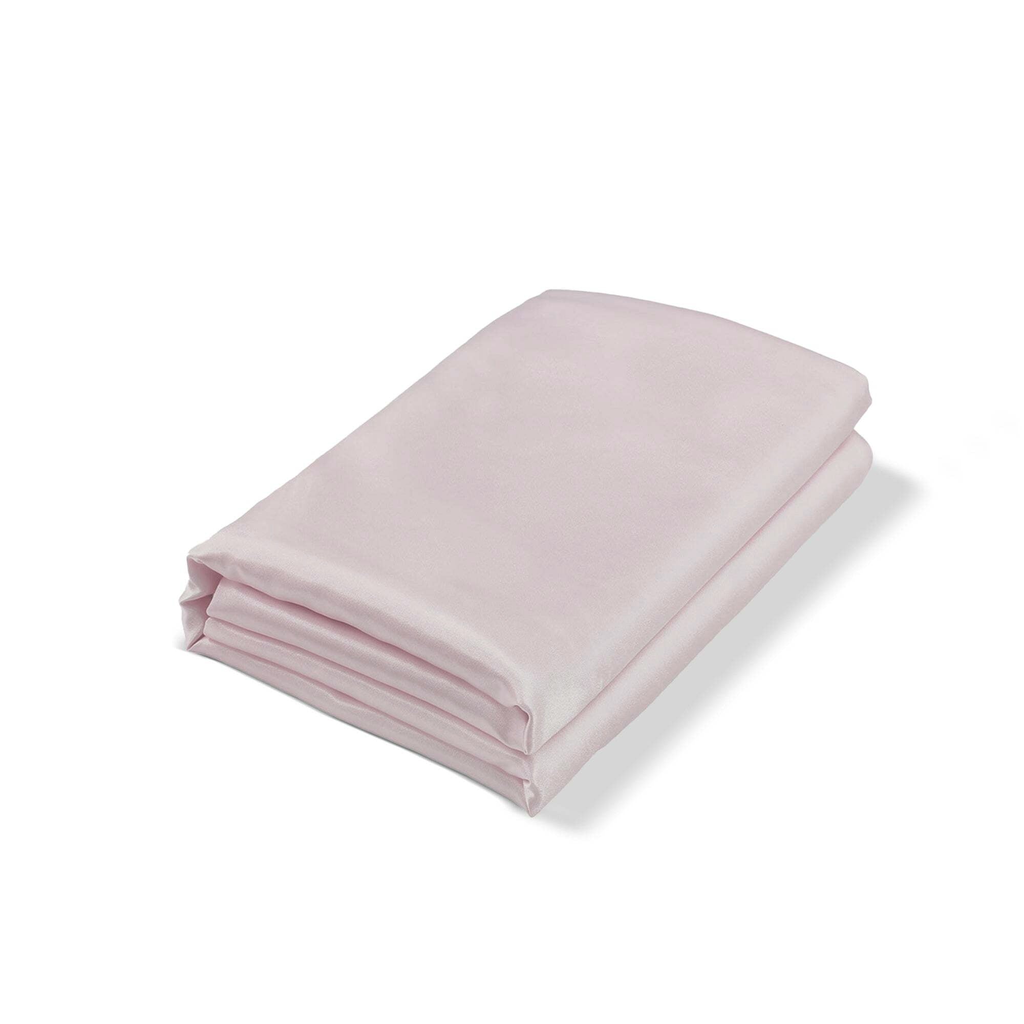 Blushing Pink Top Sheet