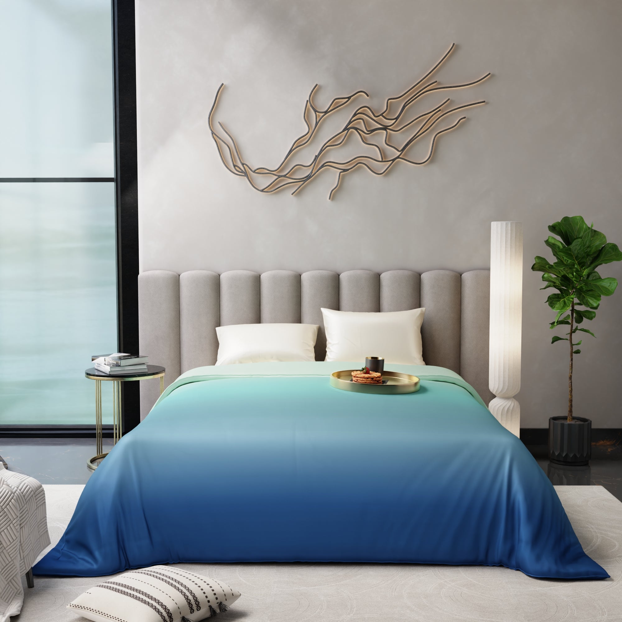 Dawn's Dream Comforter