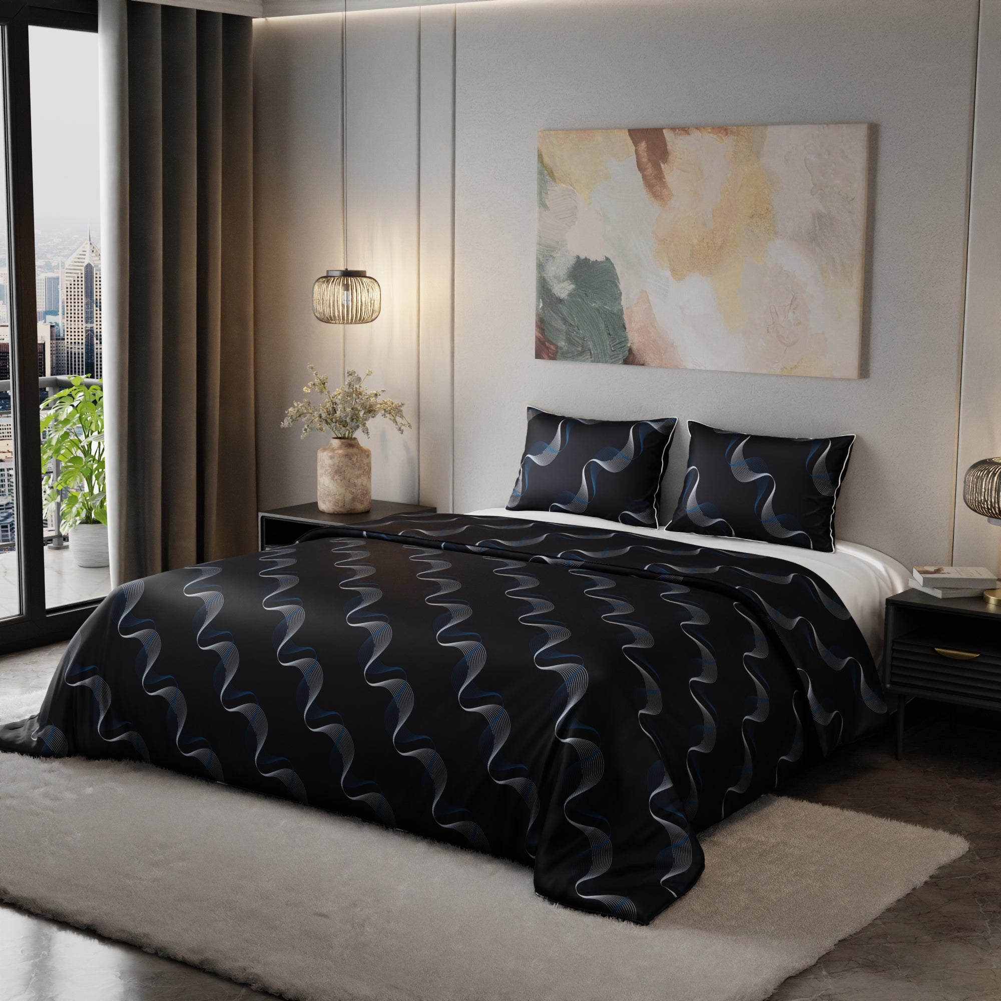 Twilight Rhapsody Comforter