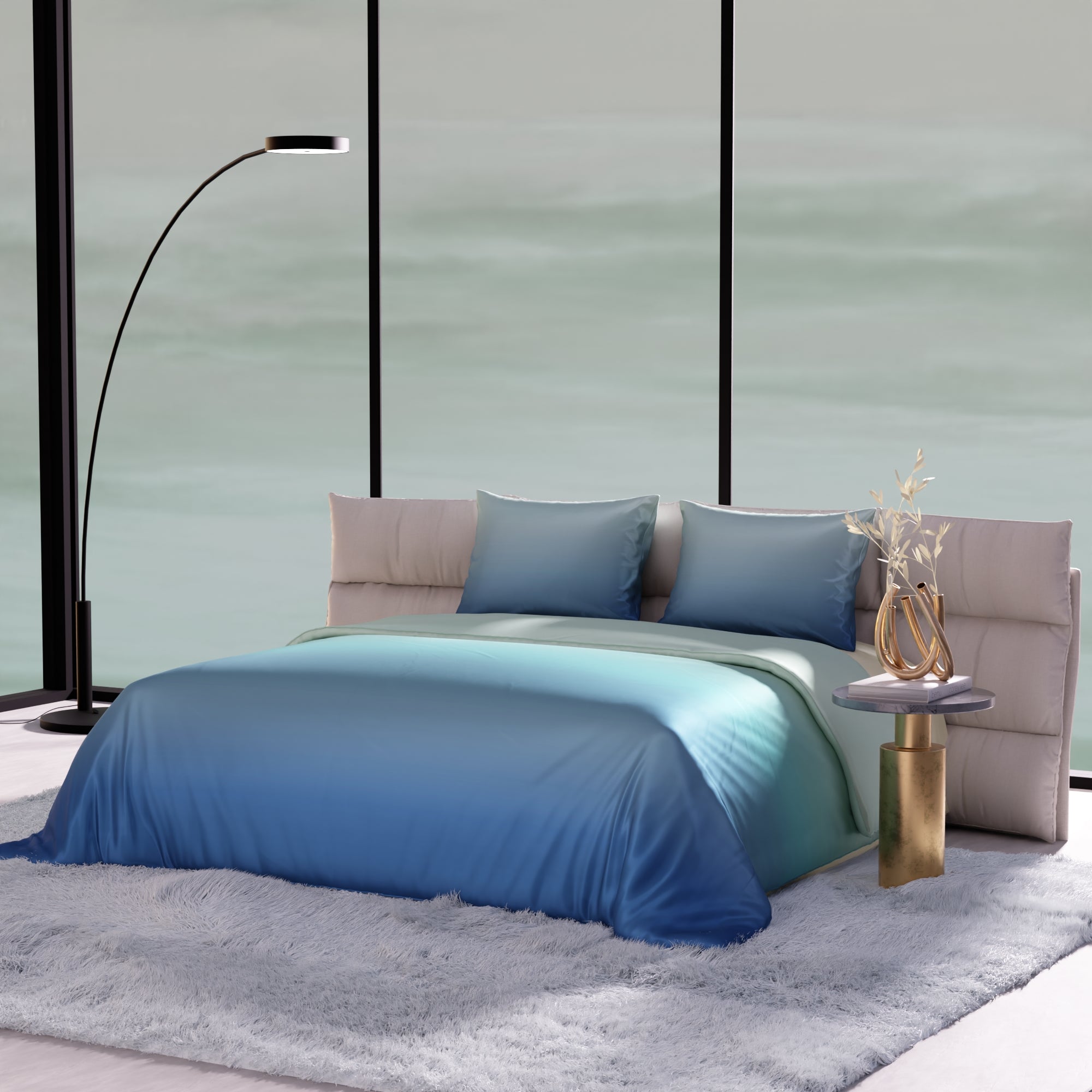 Dawn's Dream Bed in a Bag