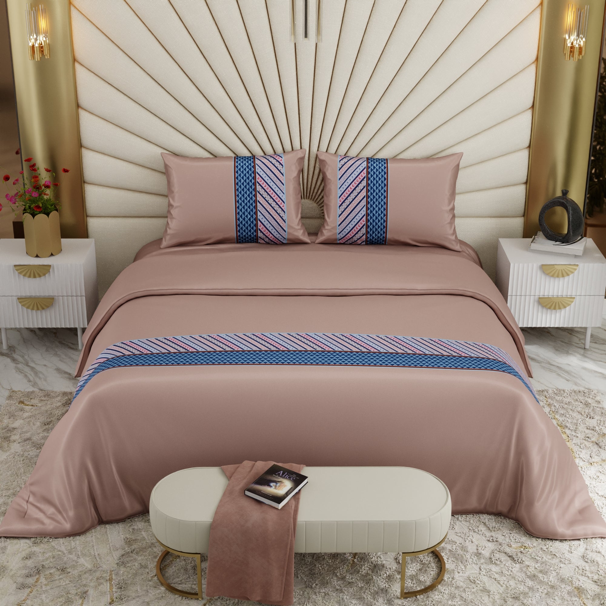 Château Charisma Comforter Set