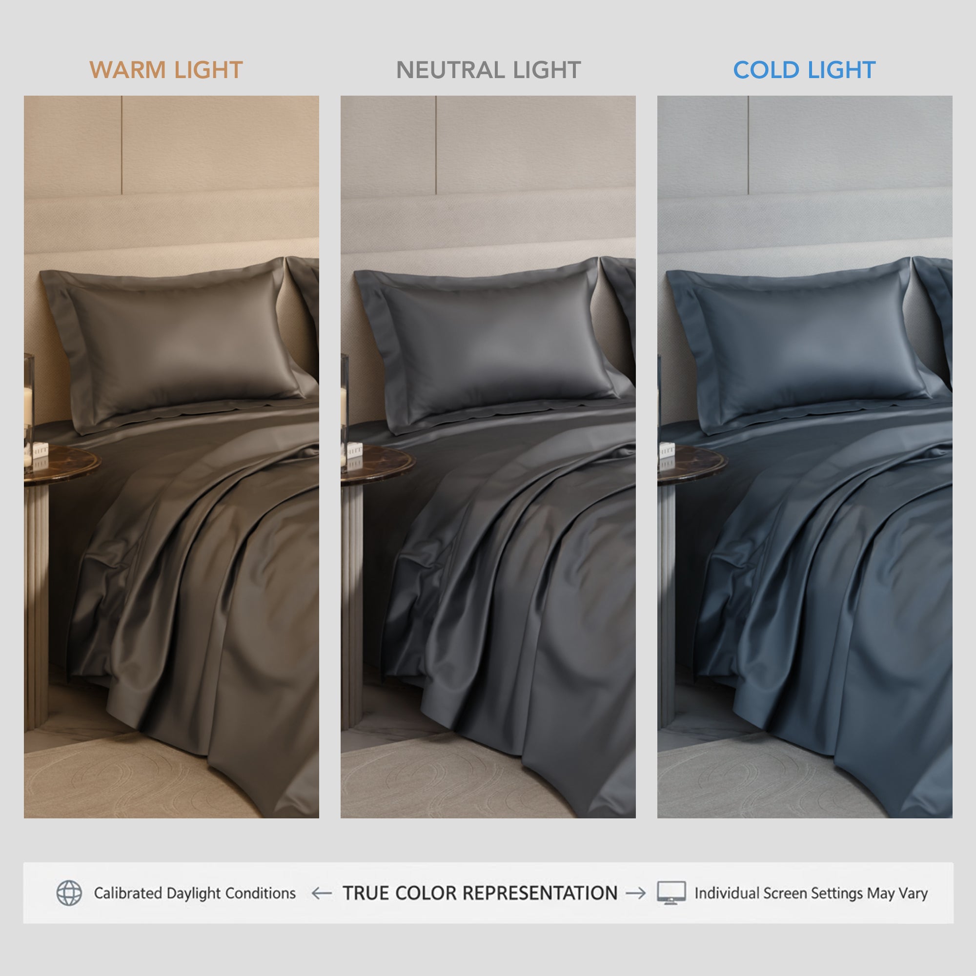 Twilight Embrace Top Sheet