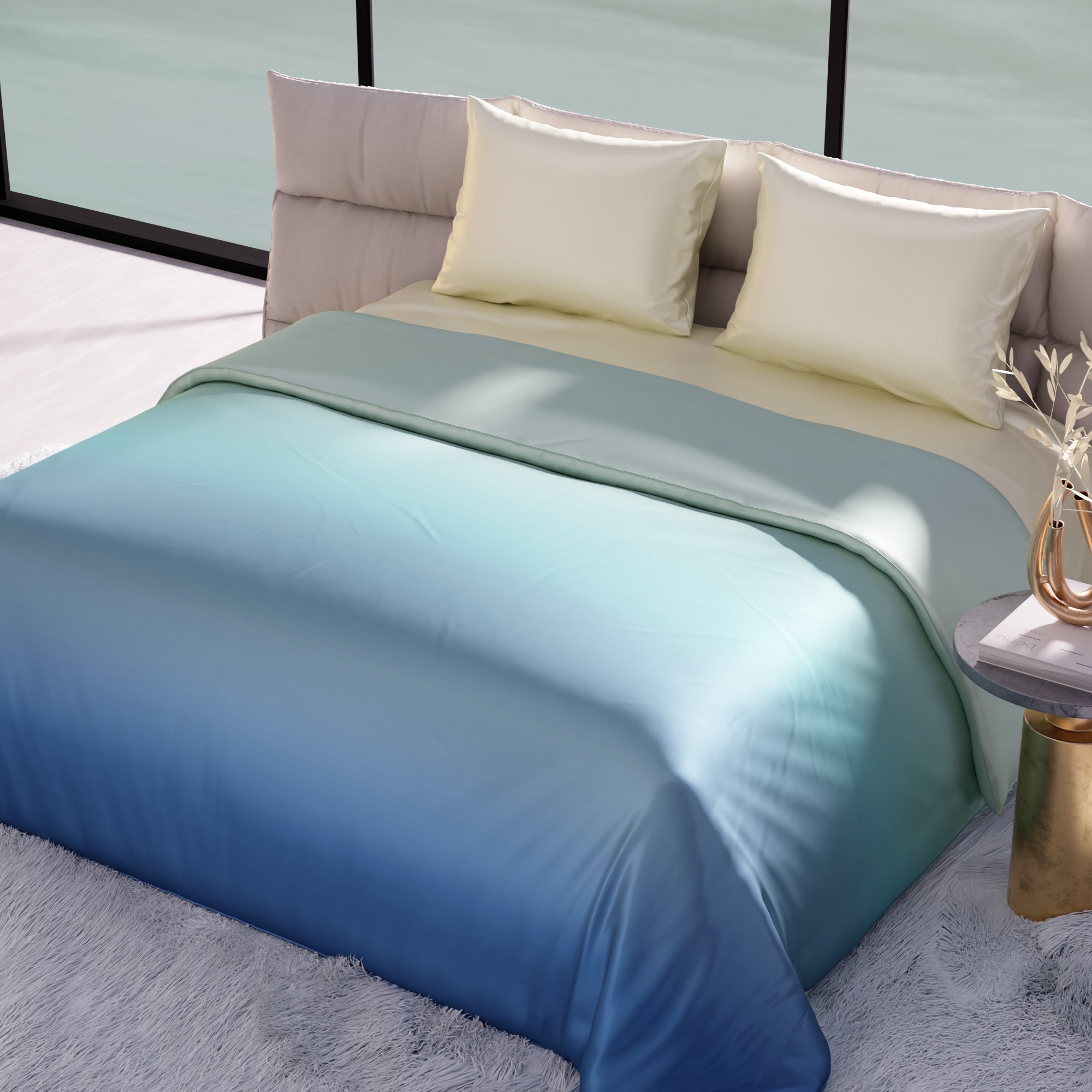 Dawn's Dream Comforter