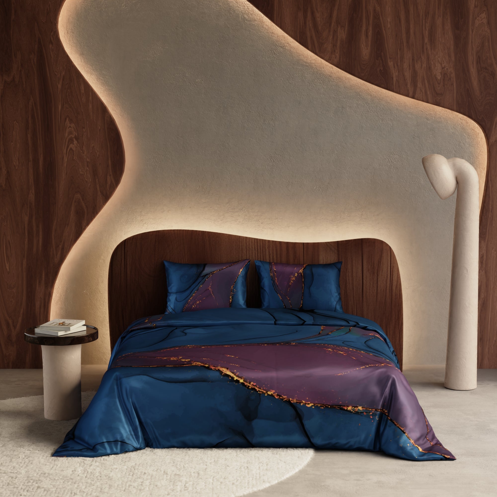 Whispers of the Cosmos Comforter