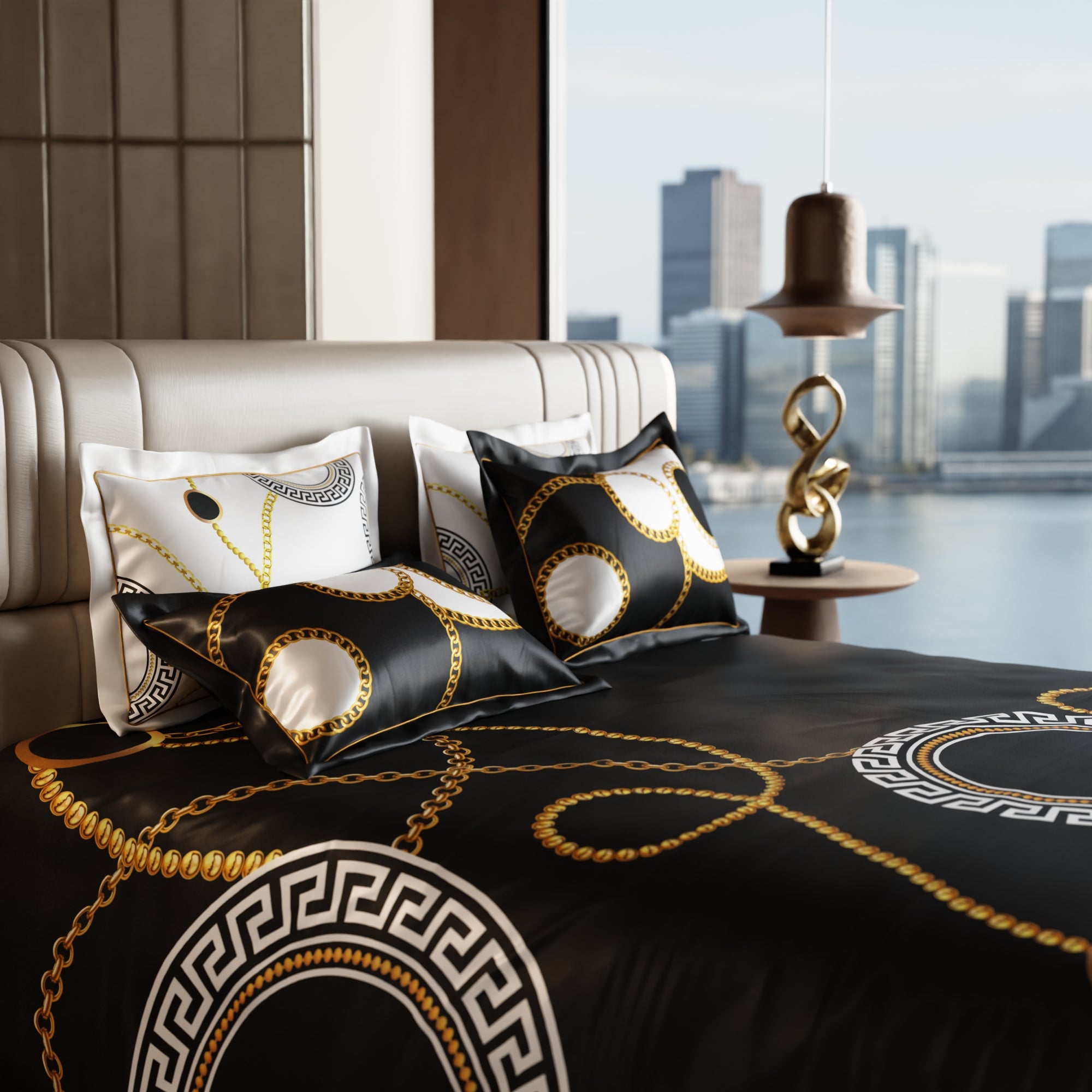 Limelight Heiress Bedsheet Set