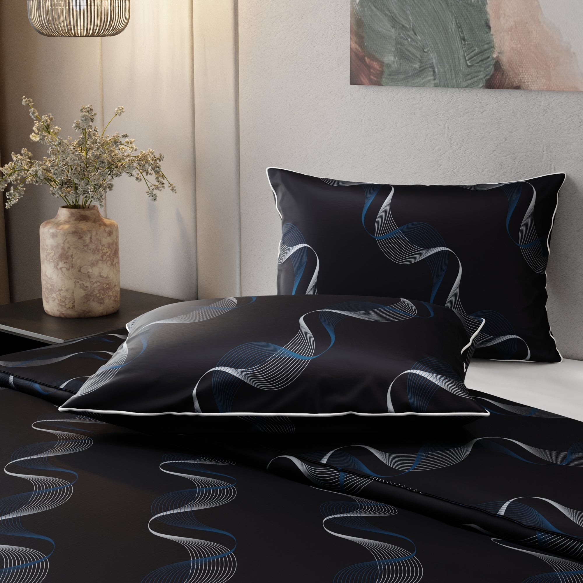 Twilight Rhapsody Comforter