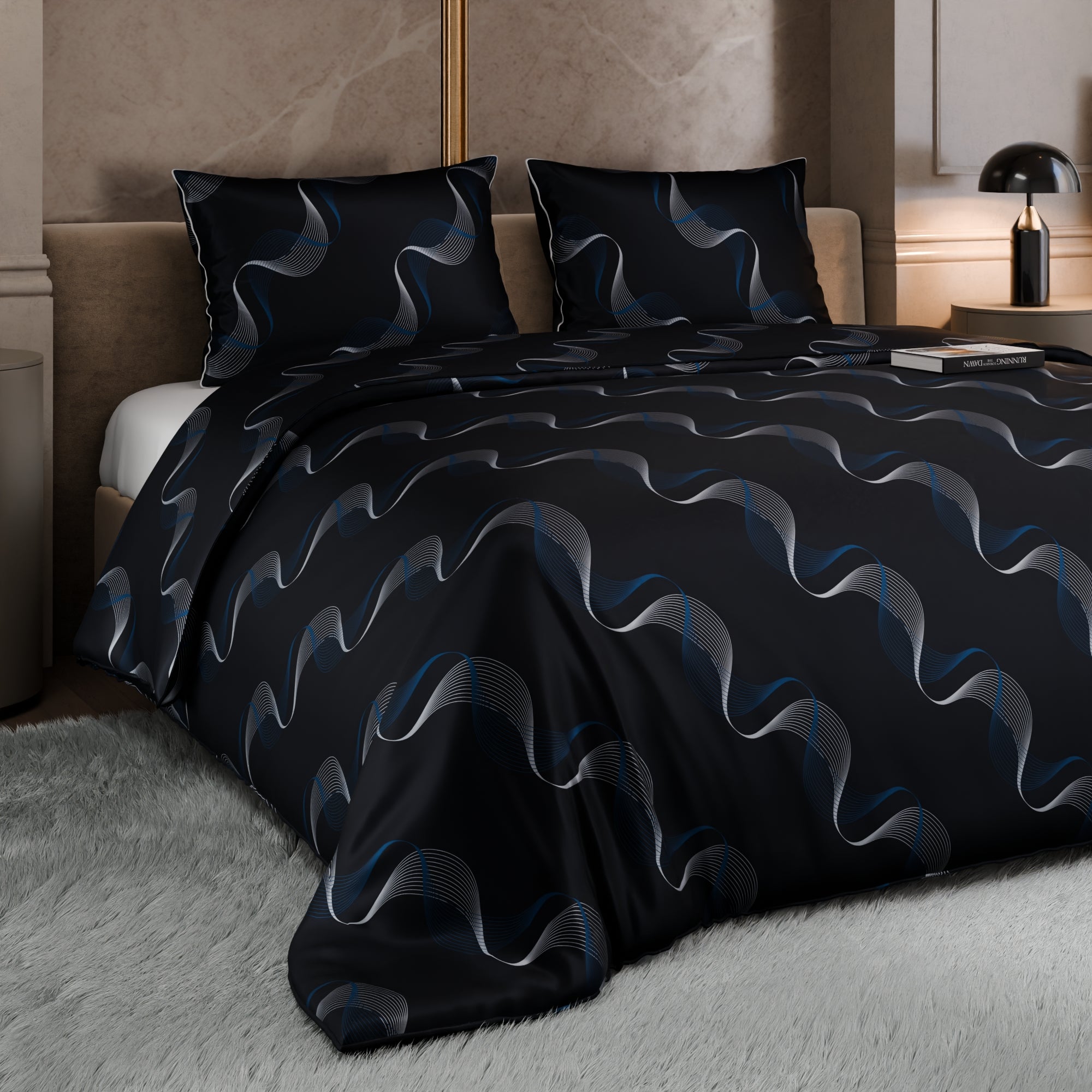 Twilight Rhapsody Comforter