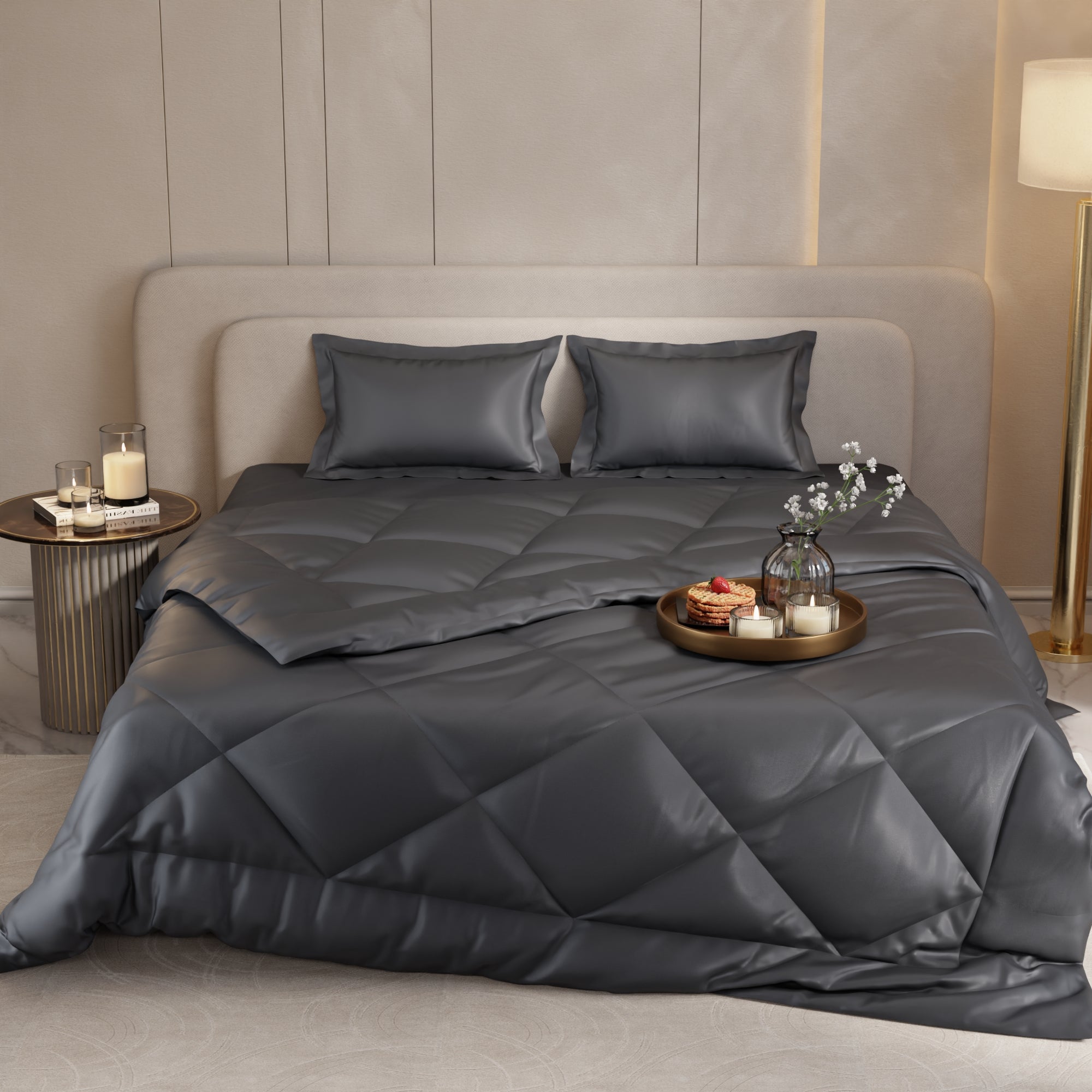 Twilight Embrace Comforter