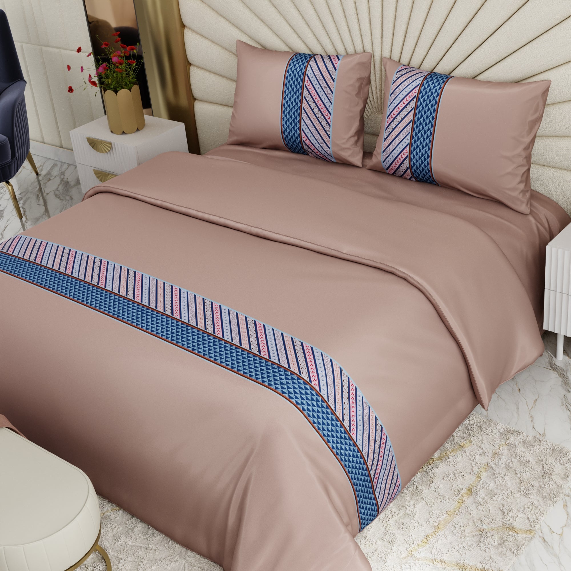 Château Charisma Comforter Set