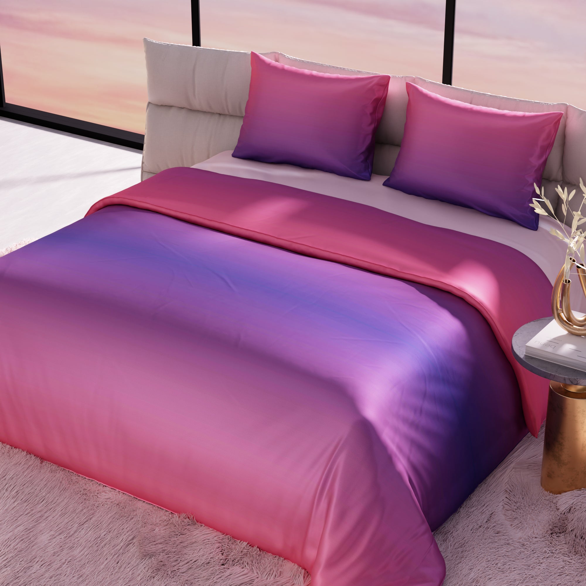 Sundowner Affair Bed in a Bag