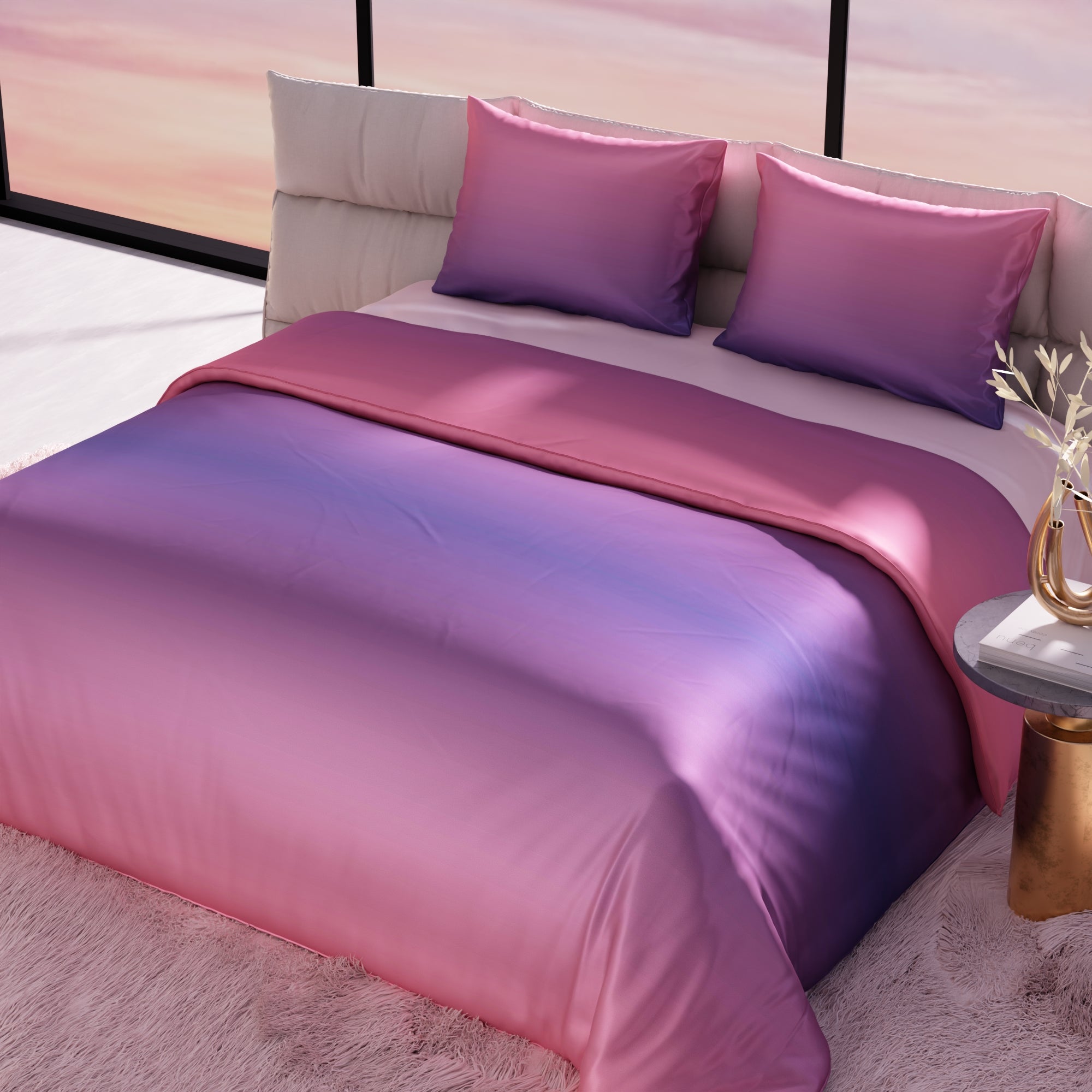 Sundowner Affair Bed in a Bag