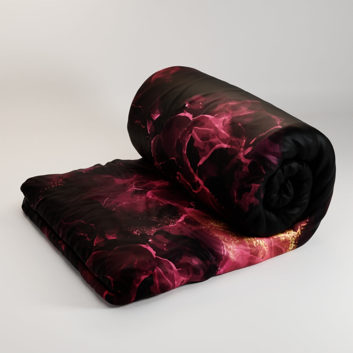 Shadows of the Flame Comforter
