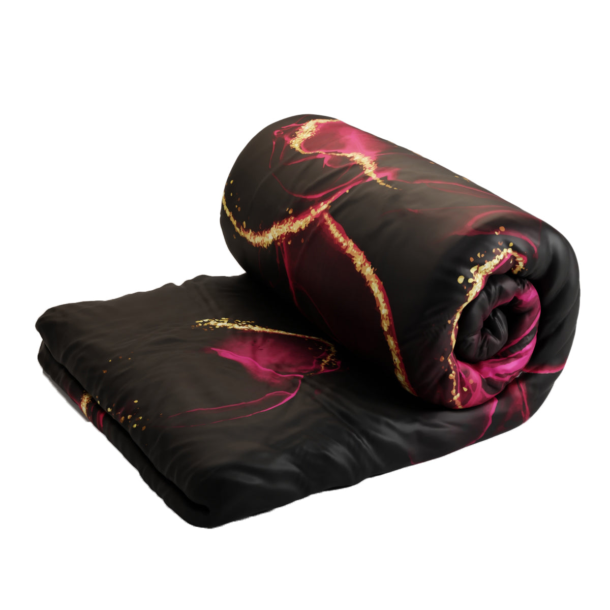 Bloom of Eternity Comforter