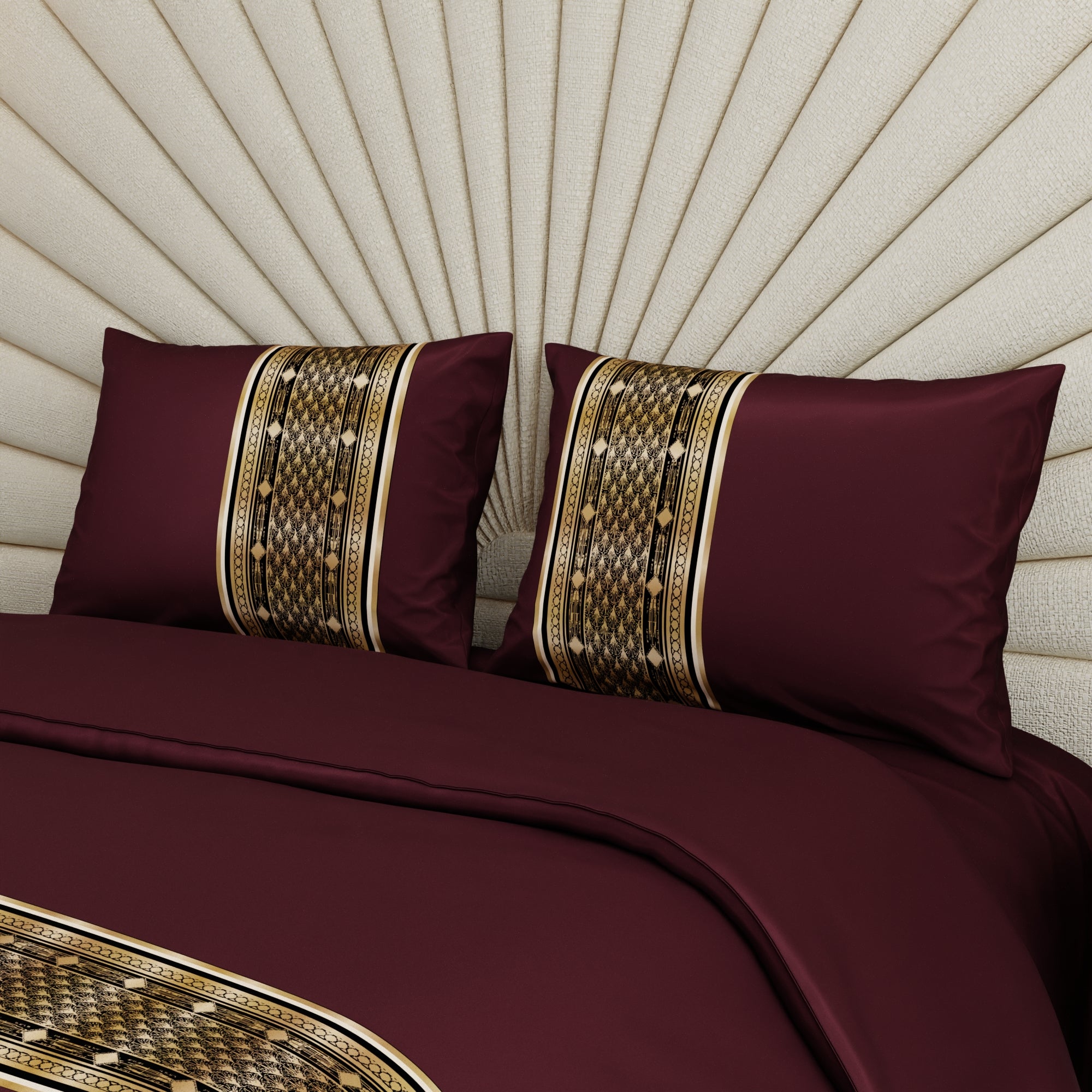 Royal Treasures Comforter Set