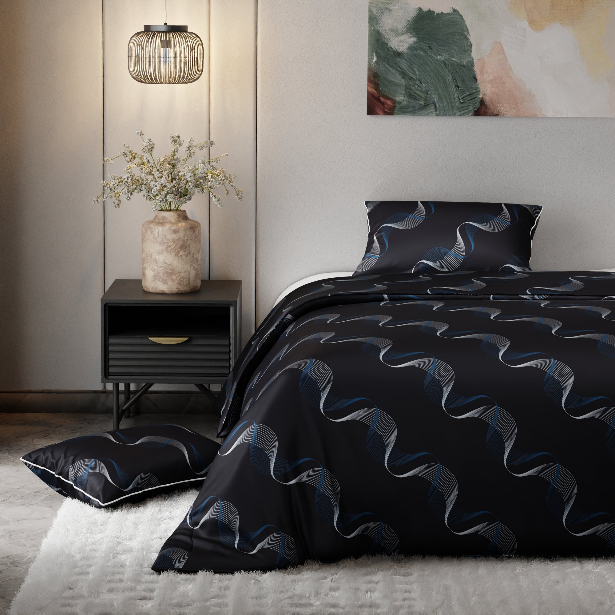 Twilight Rhapsody Comforter