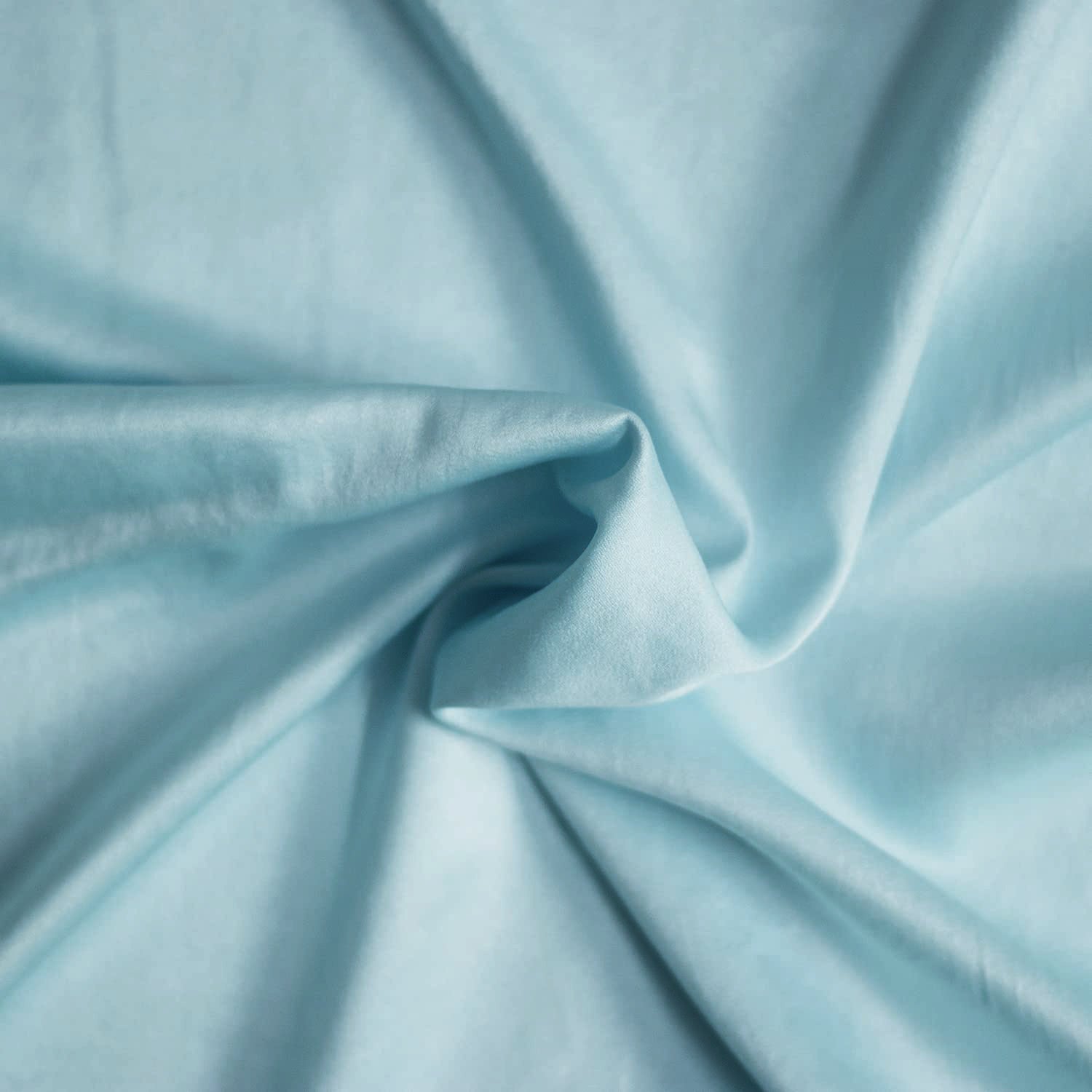 Dreamy Blue Top Sheet