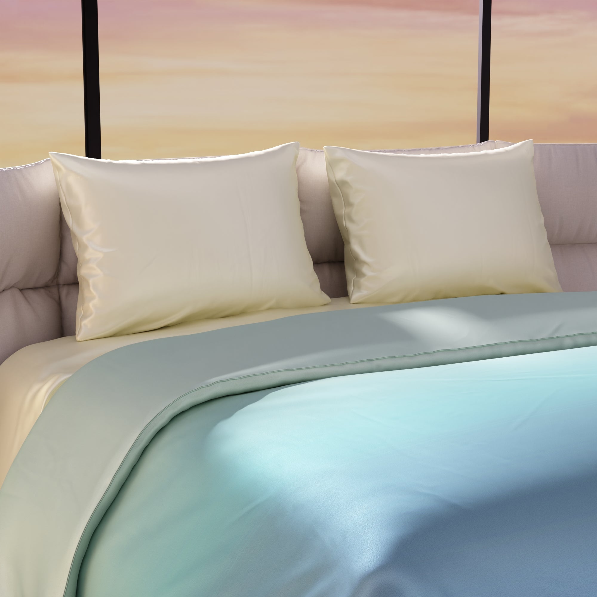 Dawn's Dream Comforter