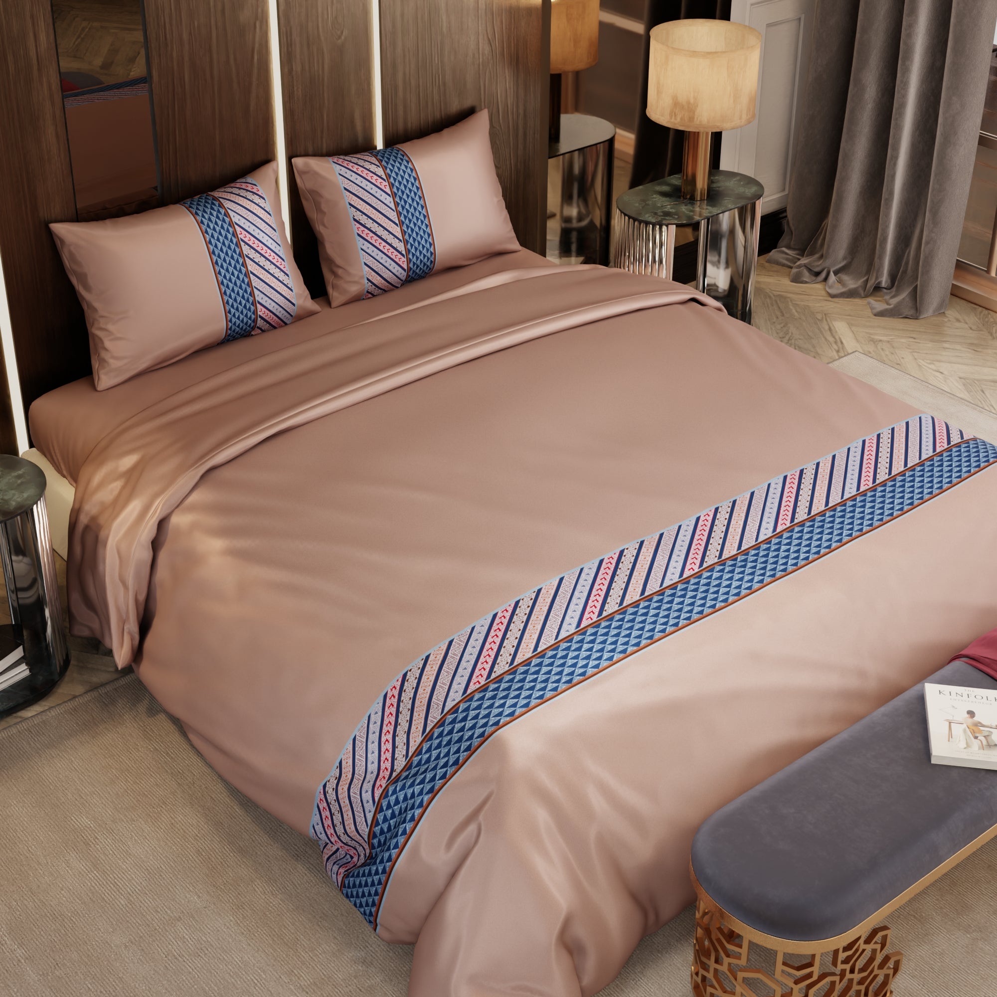 Château Charisma Comforter Set