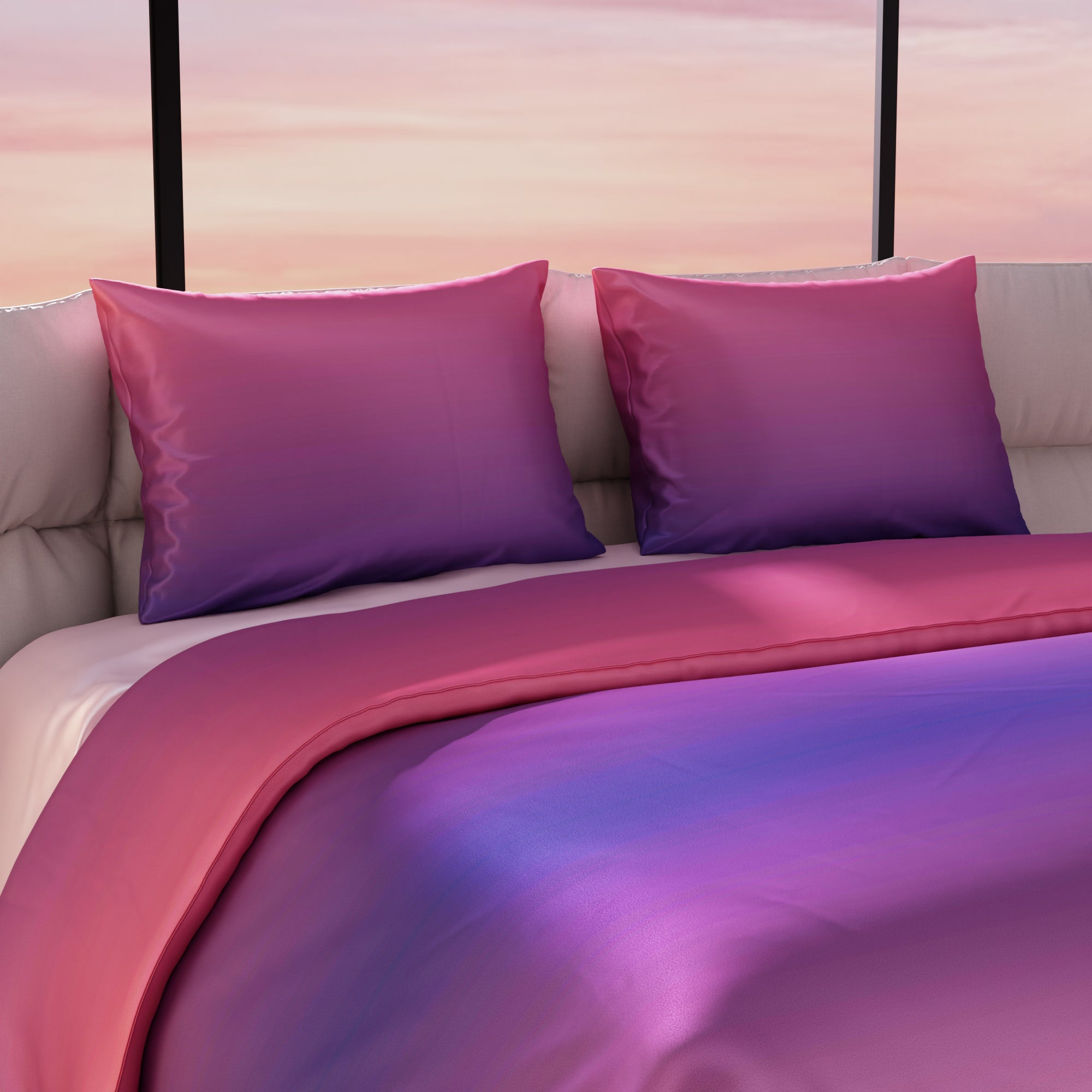 Sundowner Affair Bed in a Bag