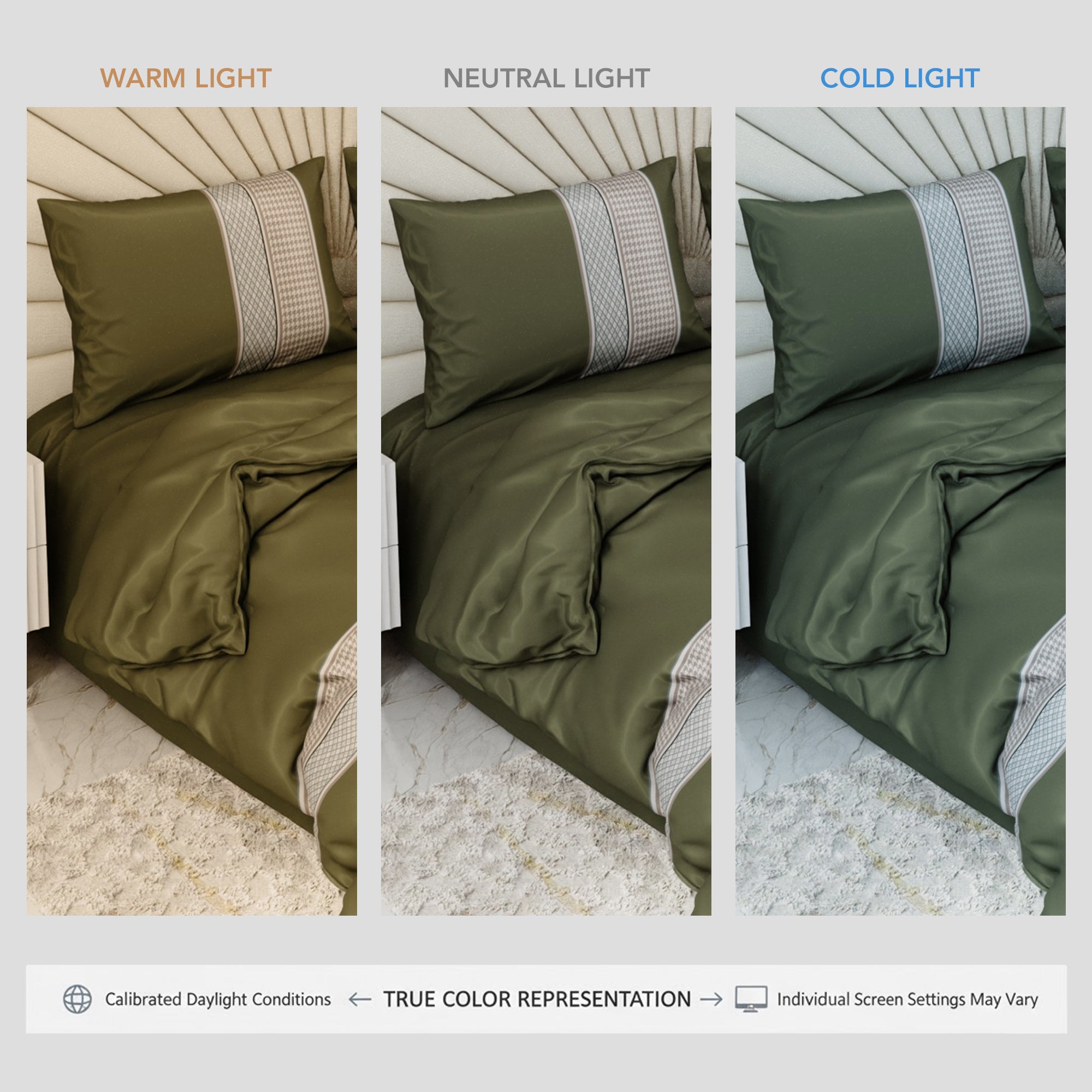 Palace Gardens Comforter Set